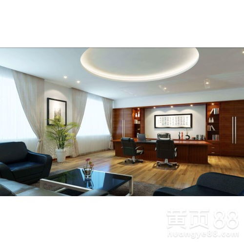 【安陽(yáng)室內(nèi)外裝飾裝修施工隊(duì)】- 